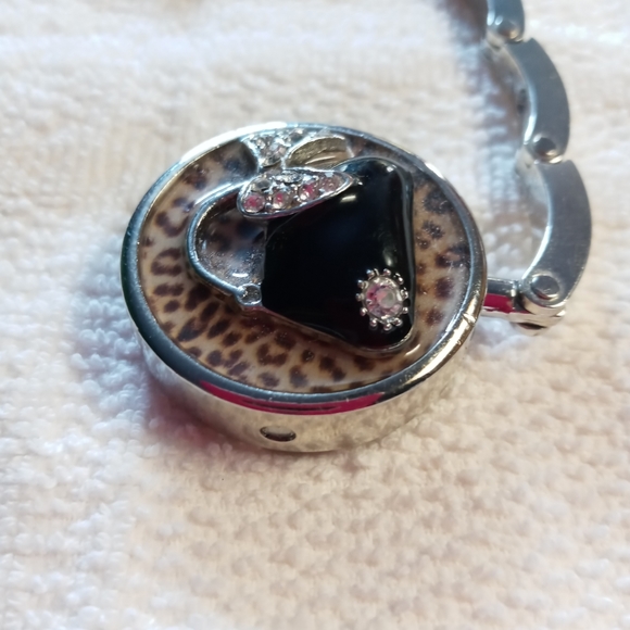 Handbag hanger - Picture 5 of 6